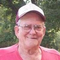 James W. "Jim" Strauser