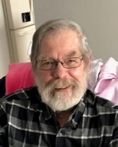 ALDEN WALEN's obituary image