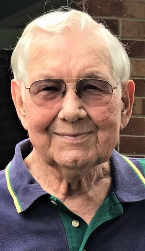 Lacy Reece Scott, Sr. Profile Photo