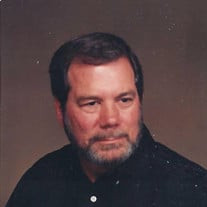 Lynne Jennings "Dick" Roache Jr. Profile Photo