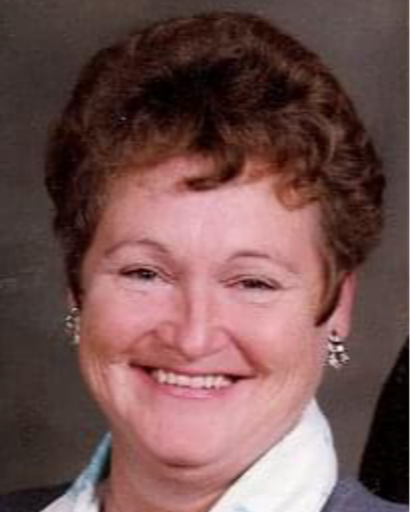 Shirley Joyce Olander's obituary image