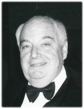 F. Allan Huckabone Profile Photo