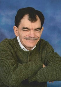 Robert J. Glanzman Profile Photo