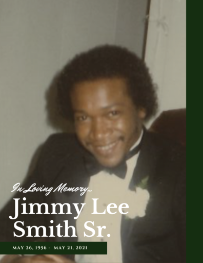 Jimmy Lee Smith Sr Profile Photo