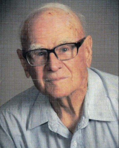 Norman P. Rupp Profile Photo
