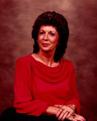 Dorothy "Dot" Gilmer Profile Photo