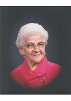 Gladys Lundell Profile Photo