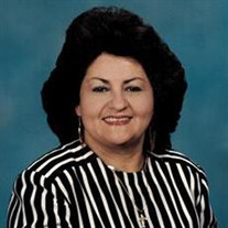 Gladys B. Fulling Profile Photo