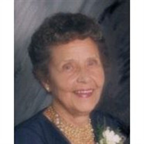 Florence L. Uldricks