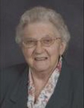 Shirley Anderson Profile Photo