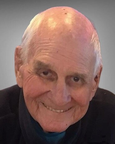 Thomas Henry Mineker's obituary image