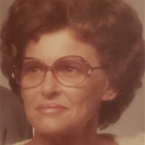 Margaret B. Brown Profile Photo