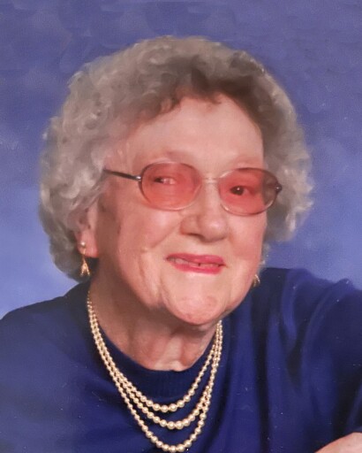 Gladys Viola Graham Profile Photo