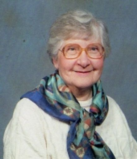 Anne L. Winter