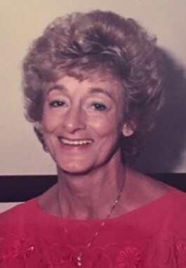 Mary L. Conway-Griffith