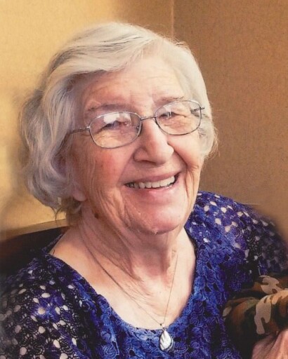 Ilene Therma Cromwell's obituary image