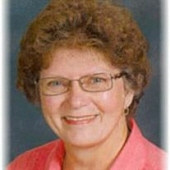 Muriel W. Olson