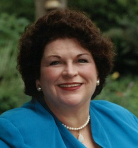 Patricia Andrus