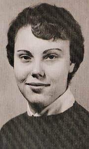 Barbara Ann Messmer