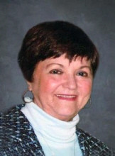 Janet Guidry