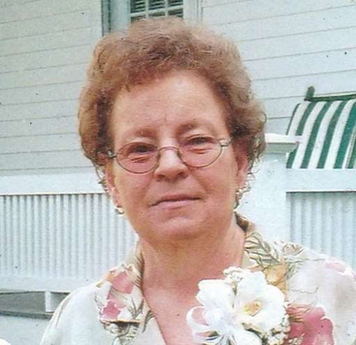 Sybil Partain Profile Photo