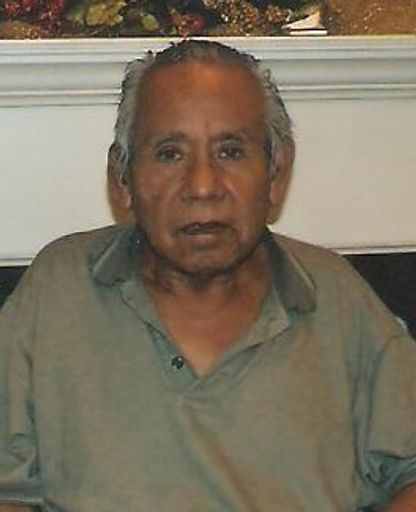 Victor Pineda Nava