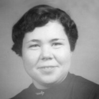 Betty L. Alford