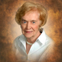 Mrs. Catherine Patricia Cruess Profile Photo