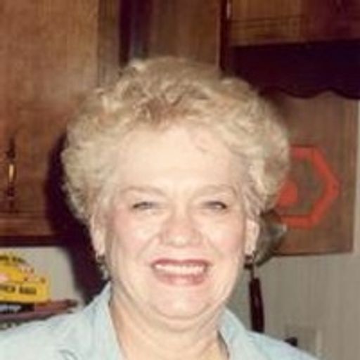 Betty Jean Sawyer