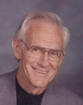 Rev. John Charles Foltz