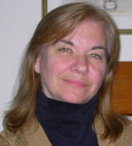 Gail E. Everhart