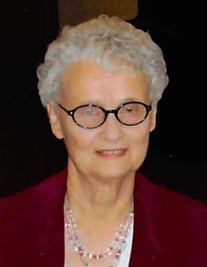 Yvonne Olson Profile Photo
