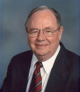 Dr. Tom F. Foster, Jr.