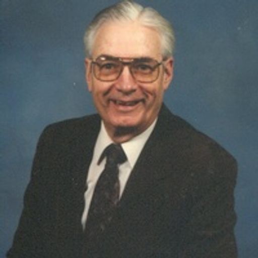 Roy C. Potts