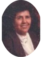 Julia B. Arevalo