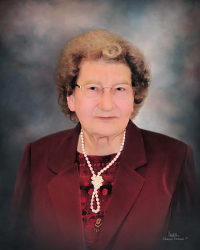 Edna Sutton Profile Photo