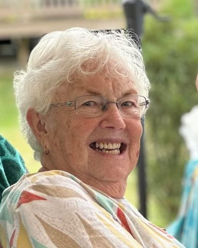 Mary Carroll Jones's obituary image