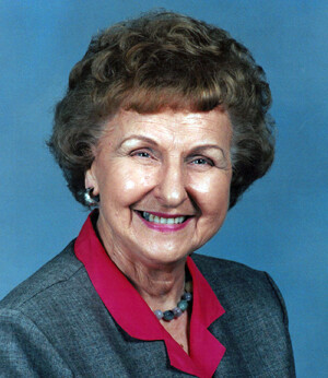 Josephine V. Keblis Profile Photo