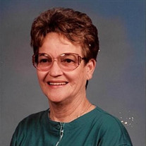 Mary Borne Adams Profile Photo