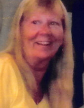 Linda Cook Profile Photo