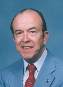 Howard H. Hobrock