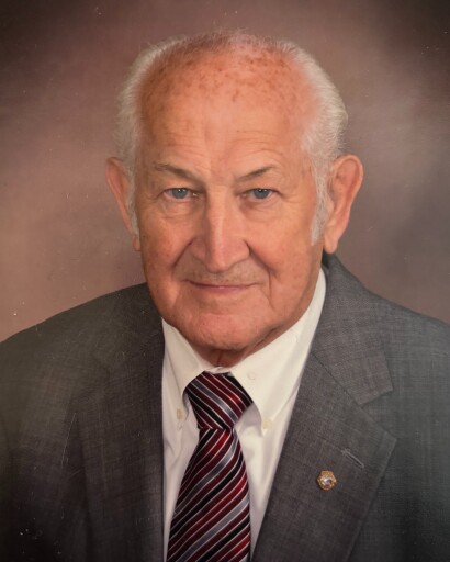 Ronald C. Dunkelberger, Sr.