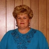 Betty Jacobs Wilson