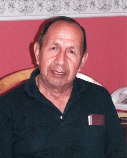 Roque J. Montano