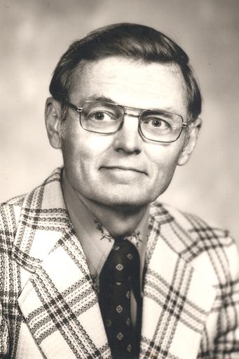 Donald  R. Erickson Profile Photo