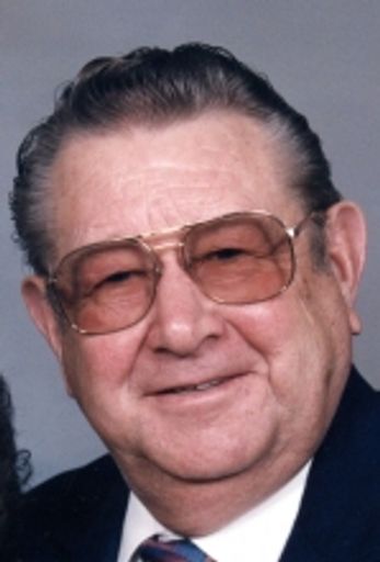 Gilbert M. Kunkel