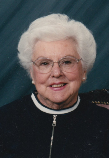 Mary Elmina Gelinas