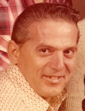 John Wilbur Myers Sr. Profile Photo
