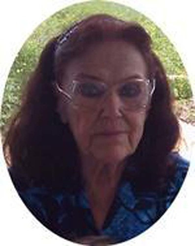 Evelyn E. Rethamel Distad (Parker)