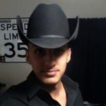 Aaron Ochoa Profile Photo